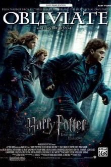 Harry Potter Obliviate FULL