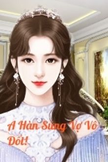 A hàn sủng vợ vô đối!