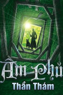 Âm phủ thần thám