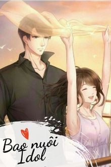 Bao nuôi idol