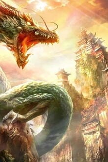 Bất diệt long đế