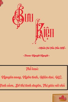 Bưu Kiện FULL
