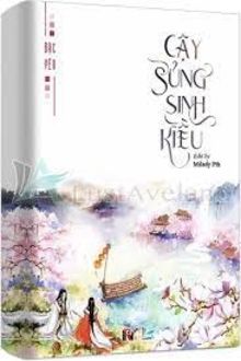 Cậy sủng sinh kiều