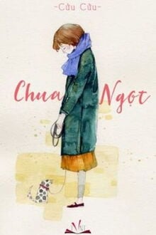 Chua ngọt