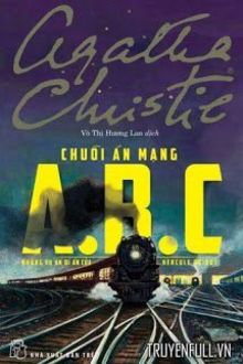 Chuỗi án mạng a. b. c