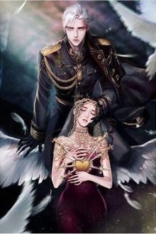 Có một cương thi tuyệt sắc nói yêu tôi