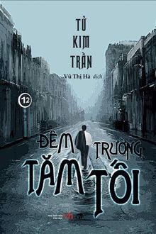 Đêm Trường Tăm Tối FULL