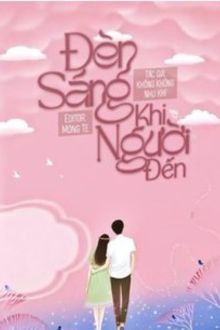 Đèn Sáng Khi Người Đến FULL