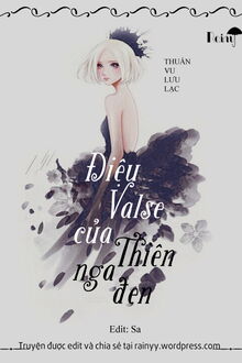 Điệu valse của thiên nga đen