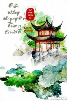 Đời Này Nguyện Cùng Quân FULL