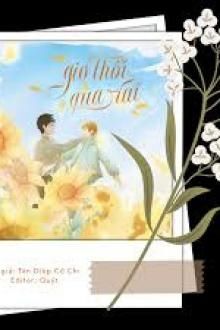 Gió Thổi Qua Núi FULL