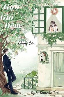 Gợn gió đêm