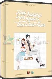 Hiện trường ngã ngựa của bạch liên hoa