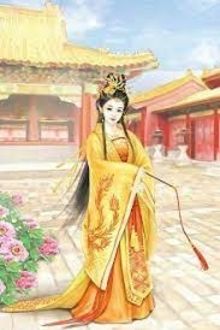 Hoàng Hậu, Trẫm Chỉ Sủng Mình Nàng
