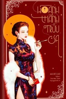 Hoành Thánh Trứu Sa FULL