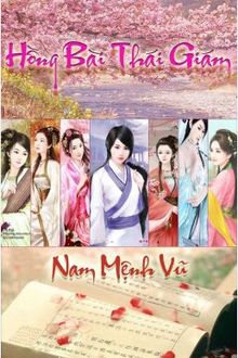 Hồng Bài Thái Giám FULL