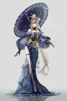 Huynh trưởng của ta là tiên đế