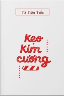 Kẹo Ngọt Kim Cương FULL