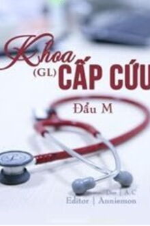 Khoa cấp cứu