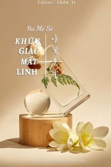 Khứu Giác Mất Linh FULL