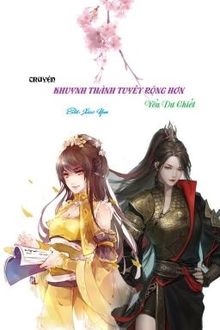 Khuynh thành tuyết rộng hơn