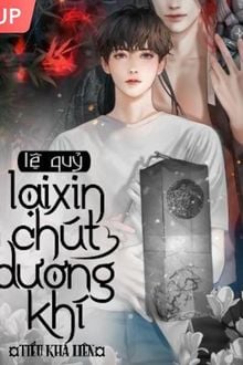Lệ quỷ lại xin chút dương khí