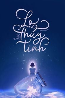 Lọ Thuỷ Tinh FULL