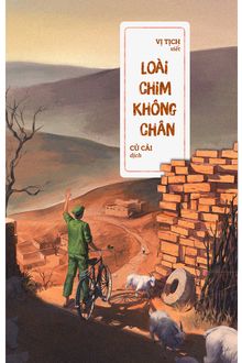 Loài Chim Không Chân FULL