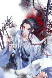 Lôi động cửu thiên