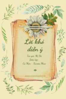 Lời Khó Diễn Ý FULL