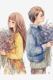 Một đêm nồng nhiệt, một đời đắm say
