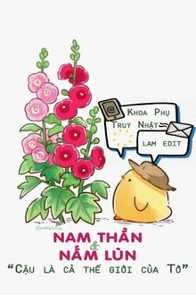 Nam Thần Và Nấm Lùn FULL