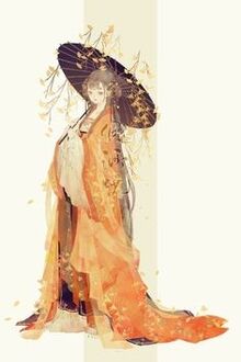 Ngự Linh Sư Thiên tài