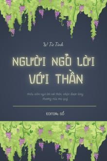 Người Ngỏ Lời Với Thần FULL