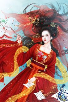 Nhặt tiểu nha hoàn làm vương phi