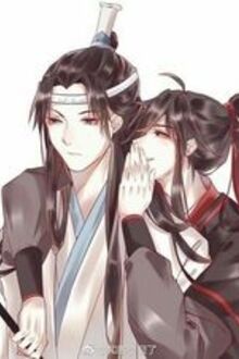 Nhất Tiếu Phong Trần Chi Nghiệt Duyên (Nghiệt Duyên)