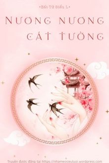 Nương Nương Cát Tường FULL