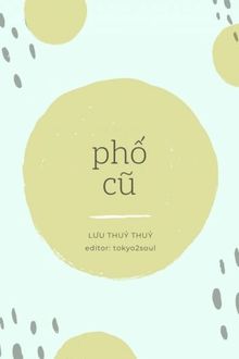 Phố Cũ FULL