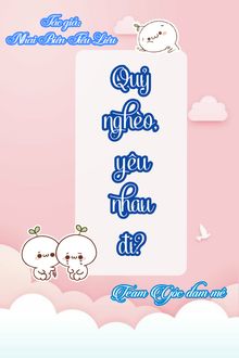 Quỷ nghèo, yêu nhau đi