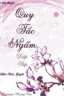 Quy Tắc Ngầm [tiềm Quy Tắc]