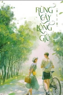 Rừng cây lộng gió