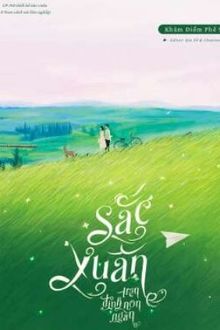 Sắc xuân trên đỉnh non ngàn