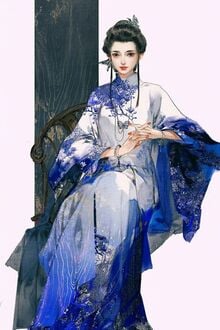 Sủng Thiếp Ở Vương Phủ