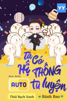Ta có thể tự động tu luyện