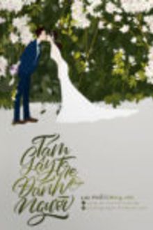 Tám gậy tre đánh người