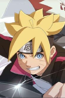 Tenseigan trong thế giới naruto