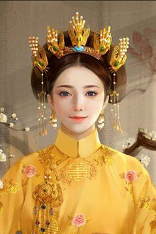 Thái Hậu Nhân Sinh FULL