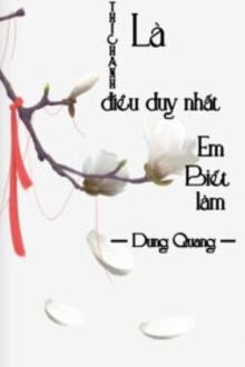 Thích Anh Là Điều Duy Nhất Em Biết Làm FULL