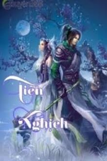 Thiên nghịch