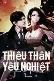 Thiêu Thân Yêu Nghiệt FULL